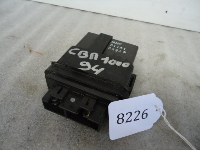 CBR1000F 1987 - 1988 Honda CDI D1-12460, Motoren
