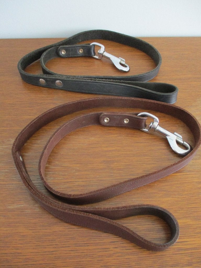 leiband voor hond, Dieren en Toebehoren, Ophalen of Verzenden, Zo goed als nieuw