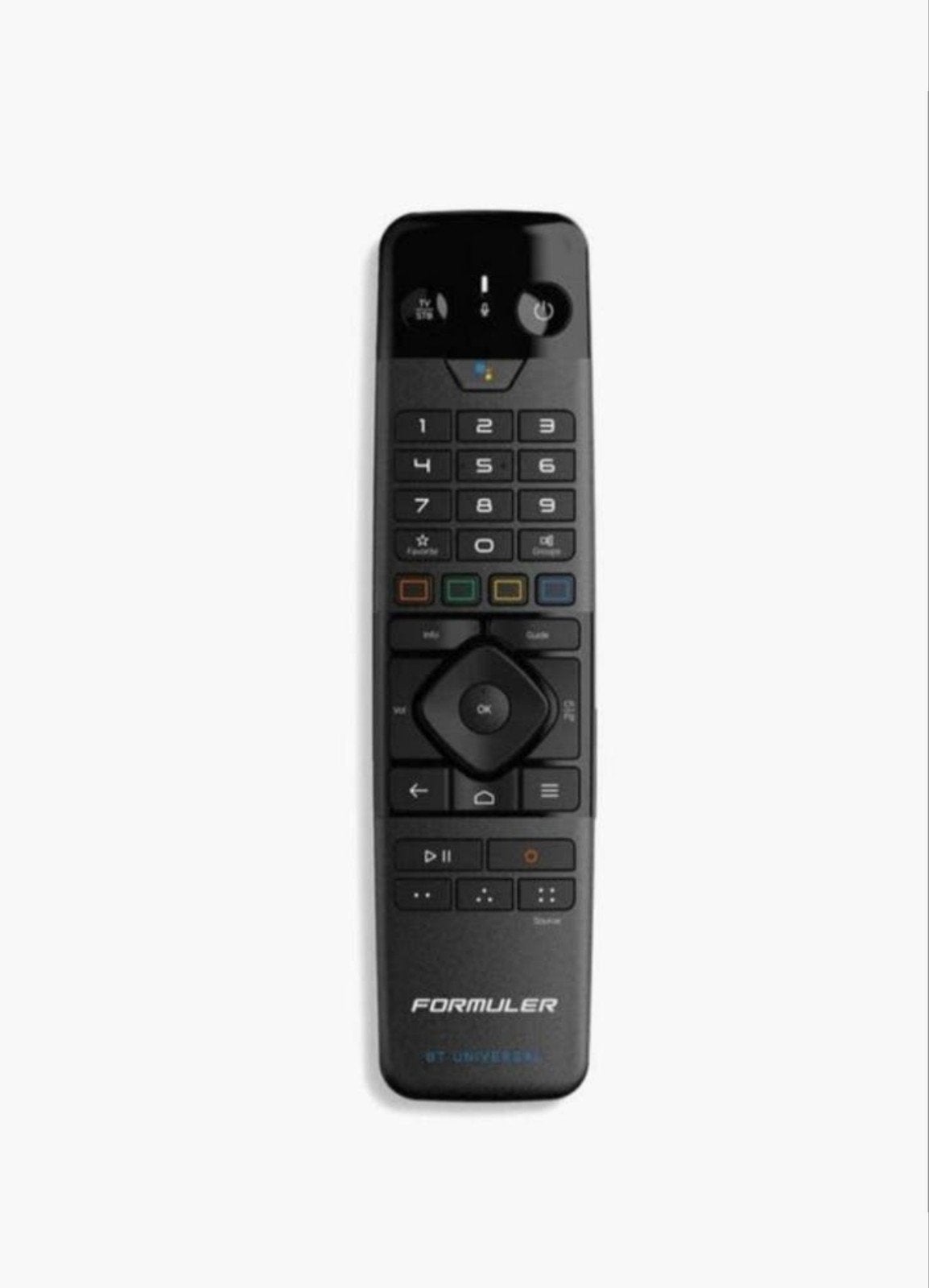 Télécommande Formuler BTV-BT1, Enlèvement, Comme neuf, Originale, Récepteur ou Amplificateur