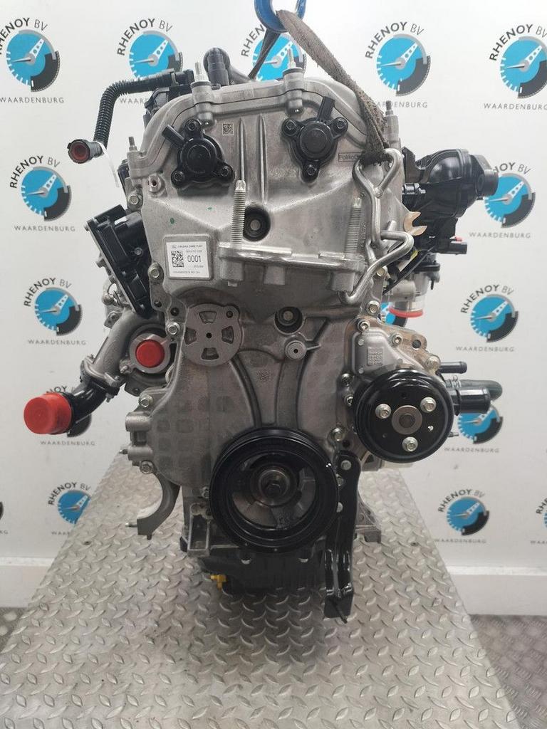 FORD KUGA DFK Titanium MOTOR 2024, Ophalen of Verzenden, Gebruikt, ARN erkend