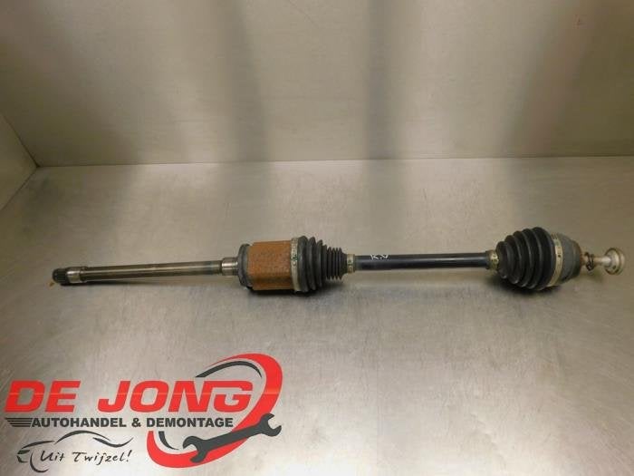 Arbre de transmission avant droit d'un BMW X3, -, 3 mois de garantie, Utilisé, -