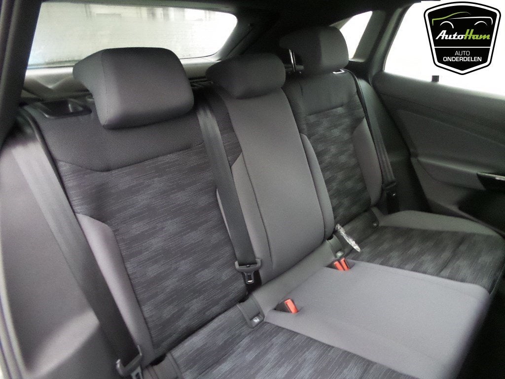 ACHTERBANK Volkswagen ID.4 (E21) (|5WA881105D|11A885175B|), Dhr. J. Ham, Gebruikt, Volkswagen, Administratie@autoham.nl