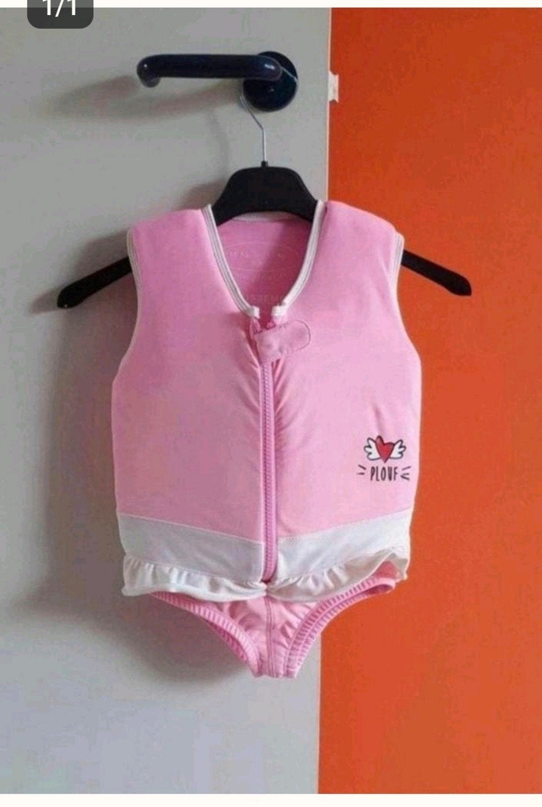 Zwempakje (15-17 kg.), Kinderen en Baby's, Kinderkleding | Kinder-zwemkleding, Ophalen