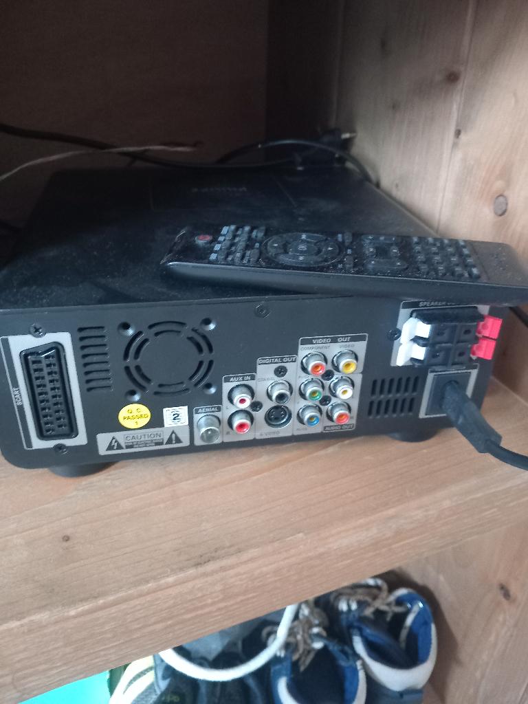 tv, Audio, Tv en Foto, Televisies, Gebruikt, Philips, Smart TV, Ophalen