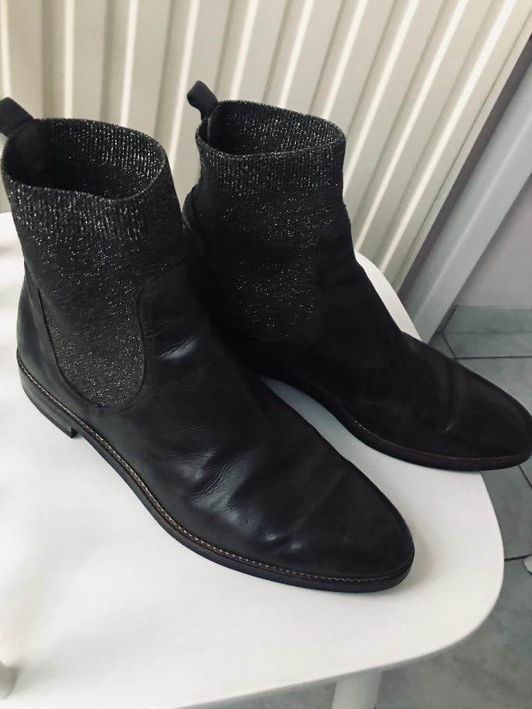Chaussures - femmes (Italienne LAVARAZIONE), Vêtements | Femmes, Gris, Comme neuf, LAVARAZIONE, Enlèvement