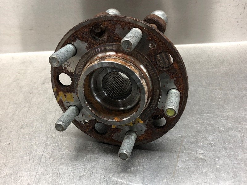 ROULEMENT DE ROUE AVANT Hyundai Tucson (NX) (01-2020/-), Autos : Pièces & Accessoires, Utilisé, Hyundai