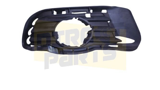 Mercedes-Benz C-Klasse (4/07-3/14) (W204) Bumperrooster Rech, Neuf, -, Avant, -