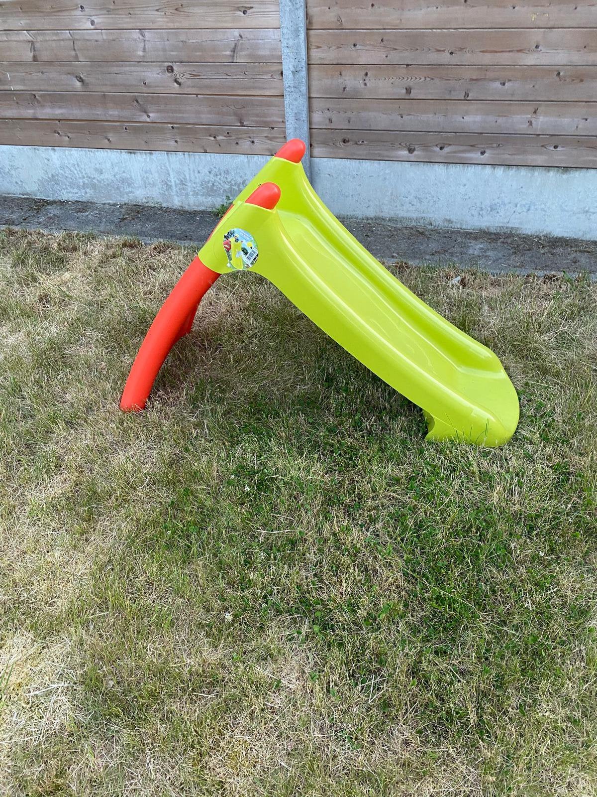 Glijbaan xs, Kinderen en Baby's, Speelgoed | Buiten | Speeltoestellen, Ophalen, Zo goed als nieuw, Glijbaan