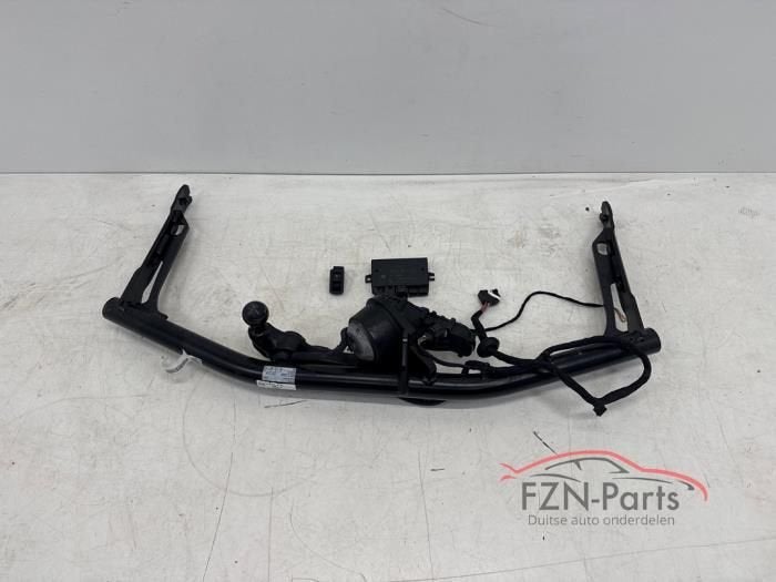 Cupra Formentor 5FF Trekhaak + Module Compleet (5FF803880A), Autos : Pièces & Accessoires