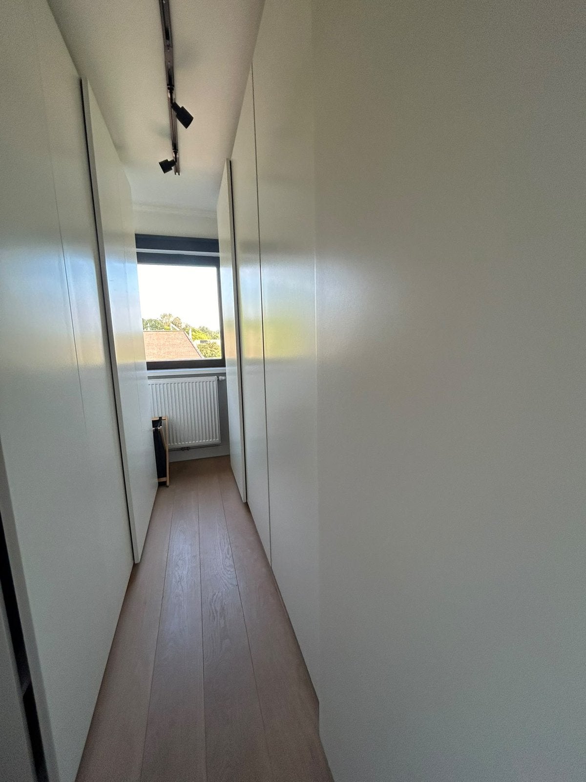 Portes coulissantes IKEA PAX - blanc mat, Enlèvement