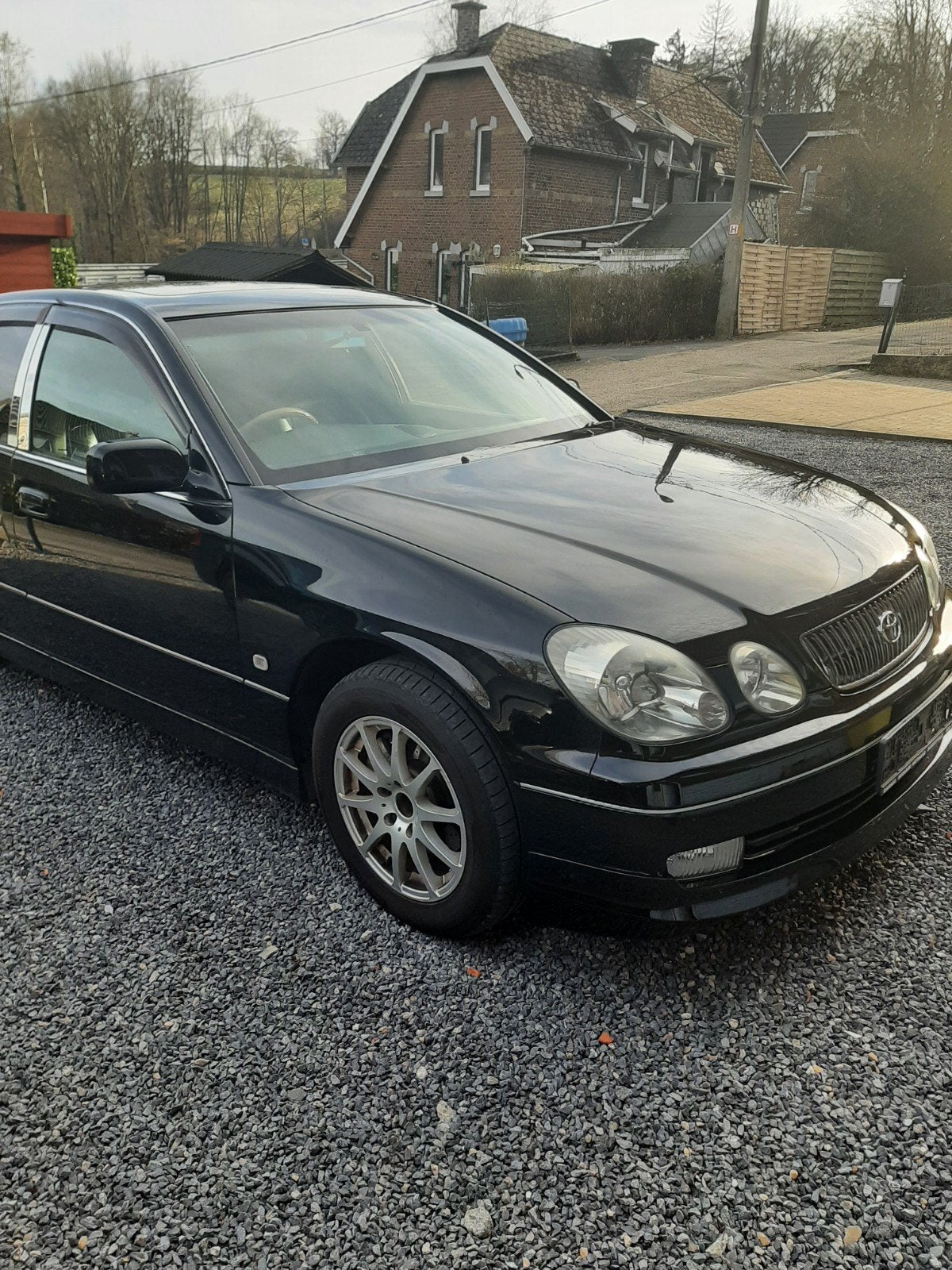 Toyota aristo, Autos : Pièces & Accessoires, Autres pièces automobiles, Toyota