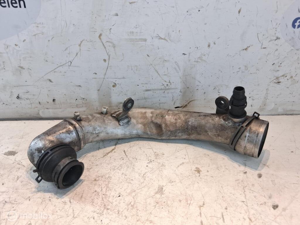 Intercoolerbuis Seat Ibiza 6L ('02-'09) 6Q0129654J, Enlèvement ou Envoi, Utilisé, Seat, Seat