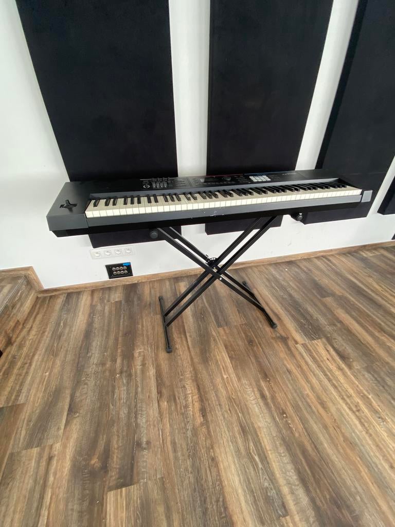 Roland Juno Keyboard, Musique & Instruments, Enlèvement, Comme neuf, Roland