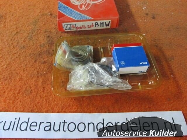 Wiellager voorzijde BMW 1500-2000 1502-2002 e21 1600GT SKF, -, -, Nieuw, Ophalen of Verzenden