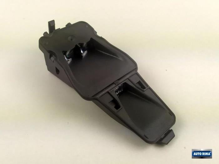 Capteur assistant de freinage d'un Volvo XC60, -, 3 mois de garantie, Utilisé, -
