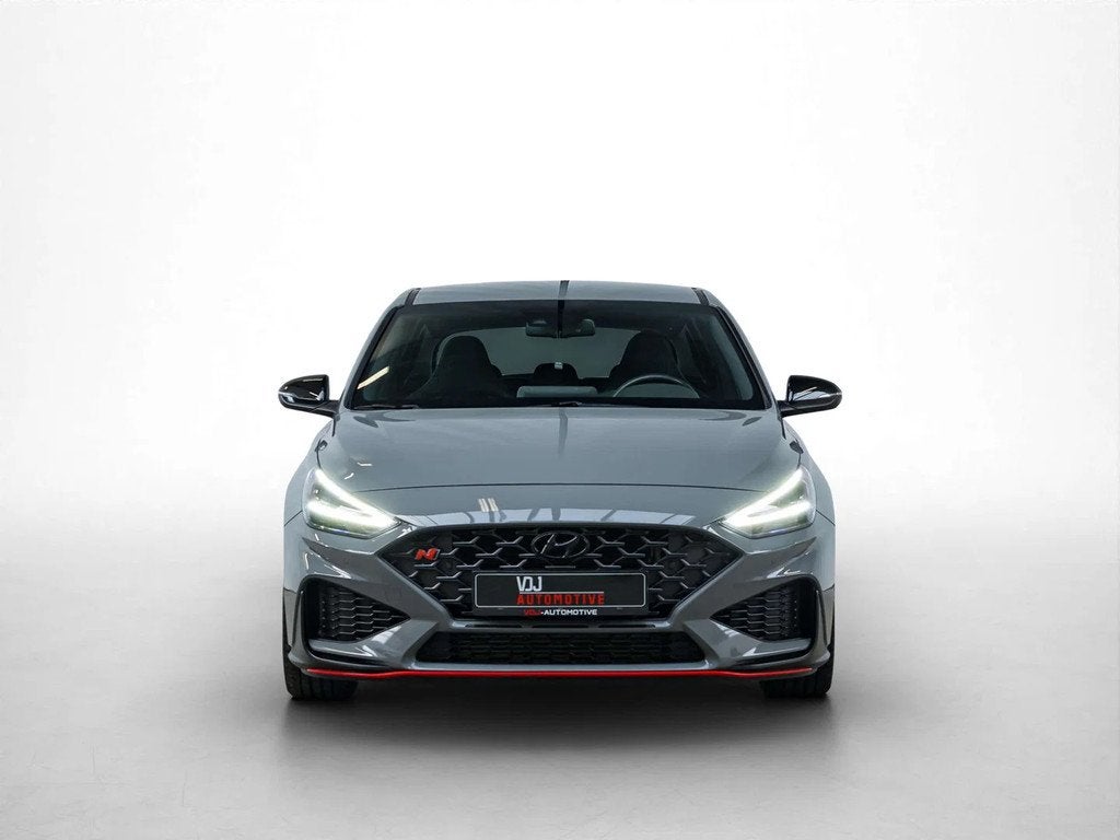 Hyundai i30 N PERFORMANCE|CAMERA|HEATEDSEATS|LA|CC|, Argent ou Gris, Achat, Euro 6, Entreprise