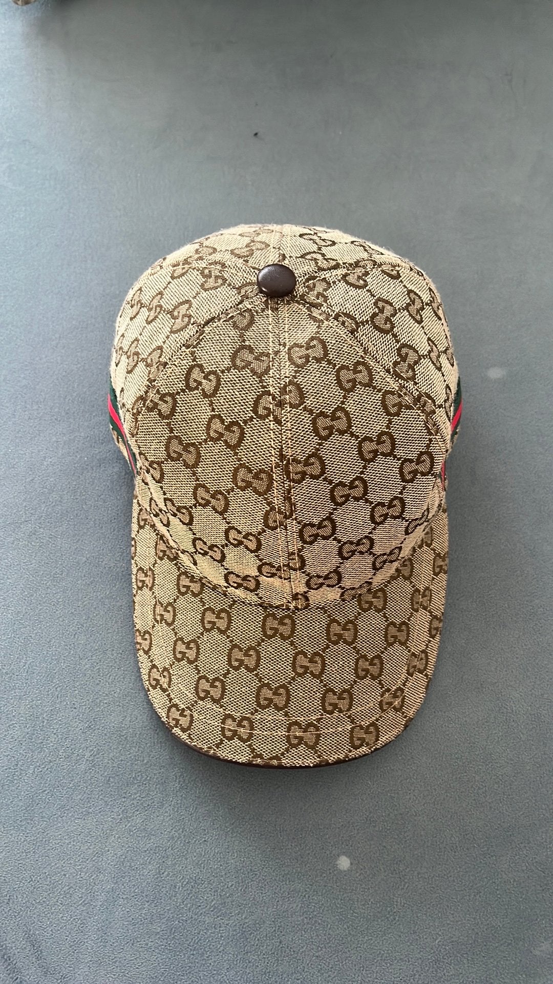 Gucci pet, Enlèvement, Comme neuf, Casquette