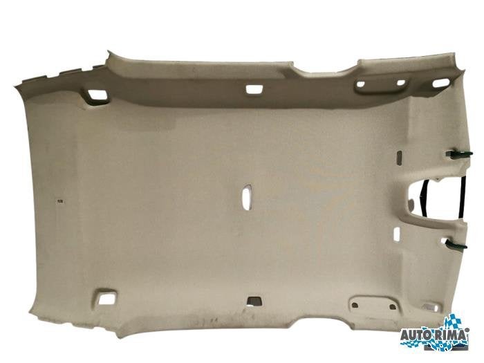 Revêtement plafond d'un Volvo XC40, -, 3 mois de garantie, -, -