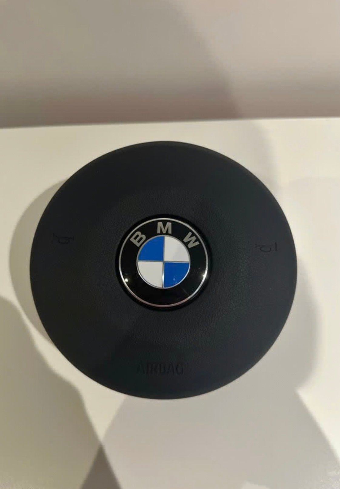 BMW F20 F30 1/3/ Serie Stuurairbag M Sport Airbag, Ophalen of Verzenden, BMW