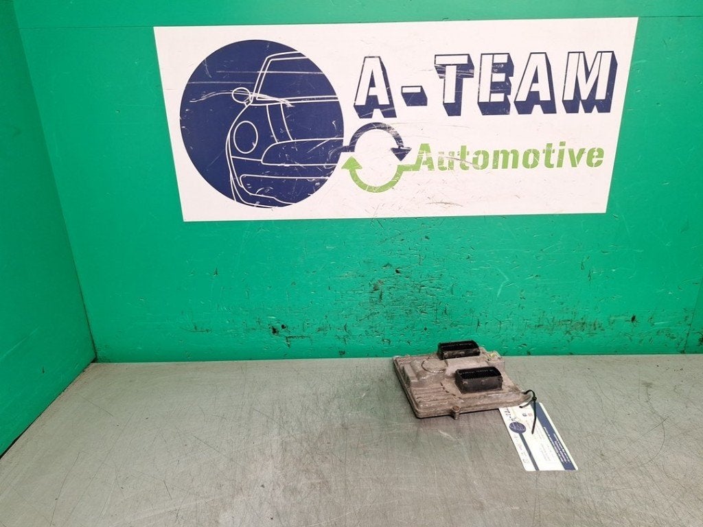 COMPUTER MOTOR Opel Vectra C GTS (|55562443|), Gebruikt, Opel, Opel Automobile GmbH, Kontakt-opel@opel.com