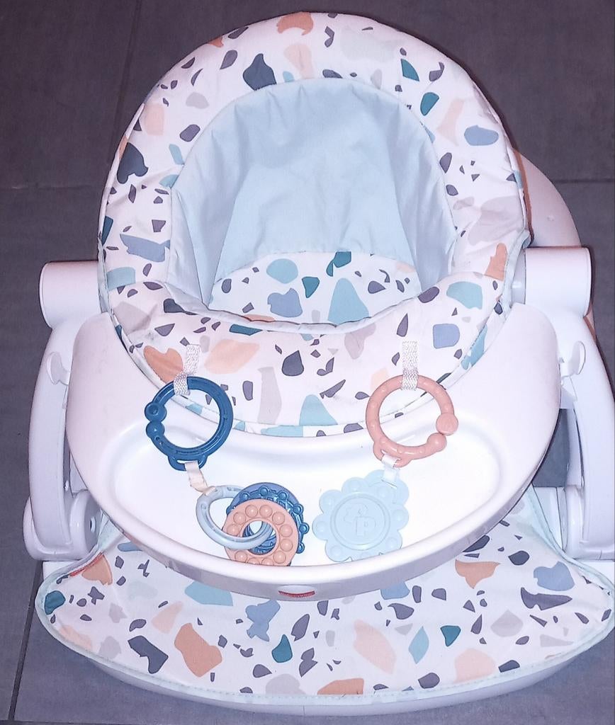 Babyzitje fisherprice, Kinderen en Baby's, Ophalen
