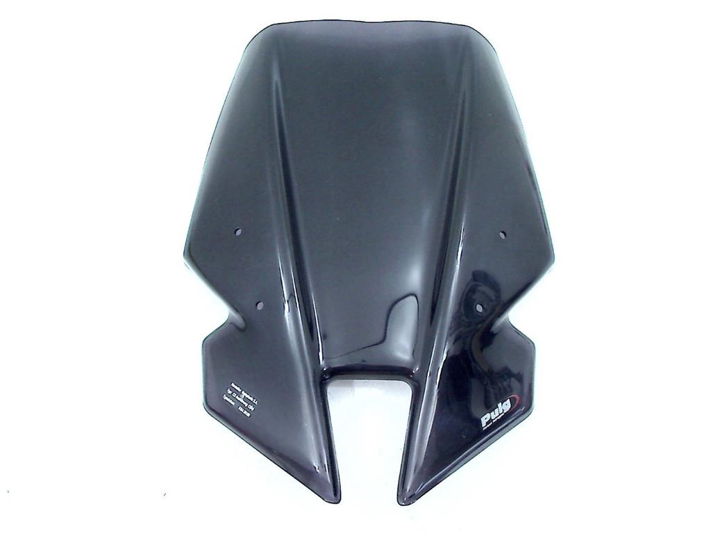 PARE-BRISE DE CARÉNAGE Accessoires Universeel (kba38188), Motos, Pièces | Autre, Dhr. S. di Majo, Utilisé, Info@cama-motorparts.nl