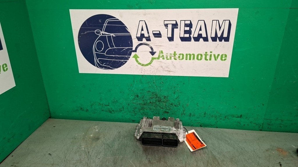 CALCULATEUR MOTEUR ECU Ford Focus 3 Wagon (|BV6112A650A|), Autos : Pièces & Accessoires, Henry-Ford-Straße  1
50735  Köln, DE