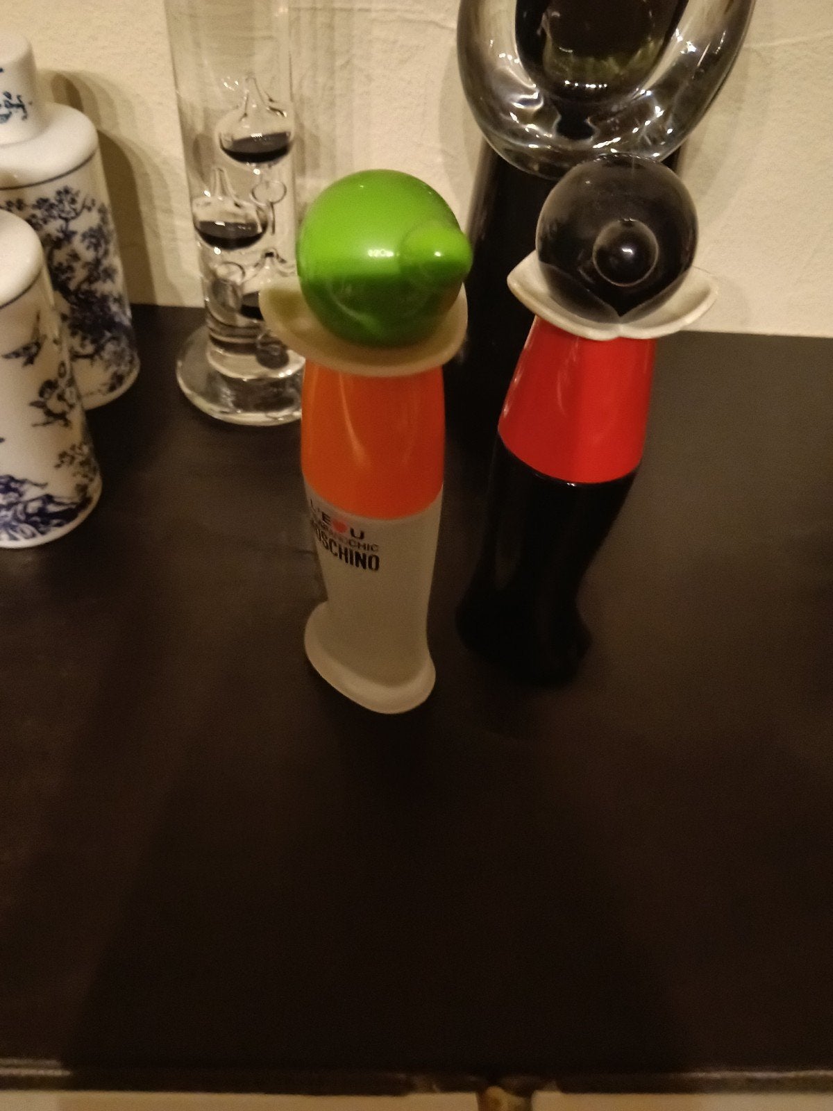 Parfum Moschino, Collections, Enlèvement ou Envoi