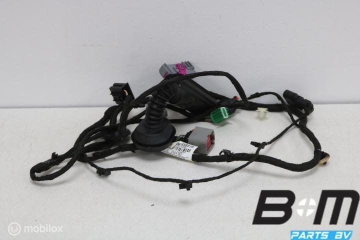Kabelboom deur linksachter Opel Insignia 39112843, Utilisé