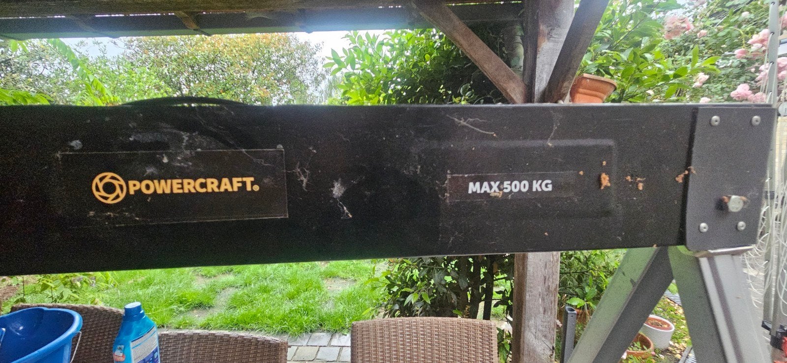 Schraag, Bricolage & Construction, Établis, Enlèvement ou Envoi