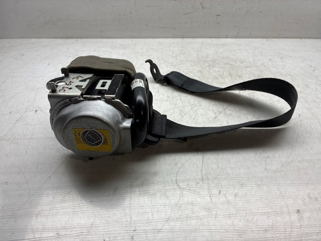 CEINTURE DE SECURITE ARRIERE DROITE Opel Grandland (X), Opel, Opel Automobile GmbH, Utilisé, Kontakt-opel@opel.com