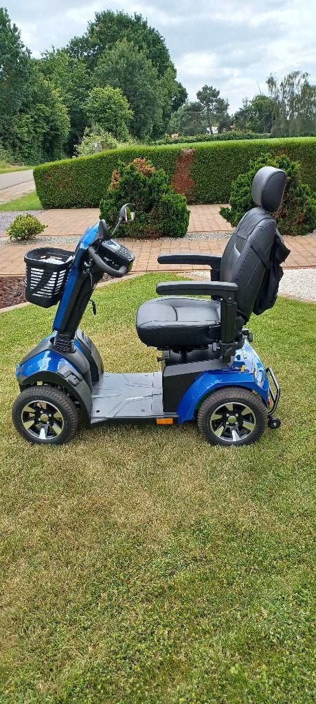 schootmobiel, Diversen, Ophalen, 16 t/m 25 km, Zo goed als nieuw, 16 km/u of meer