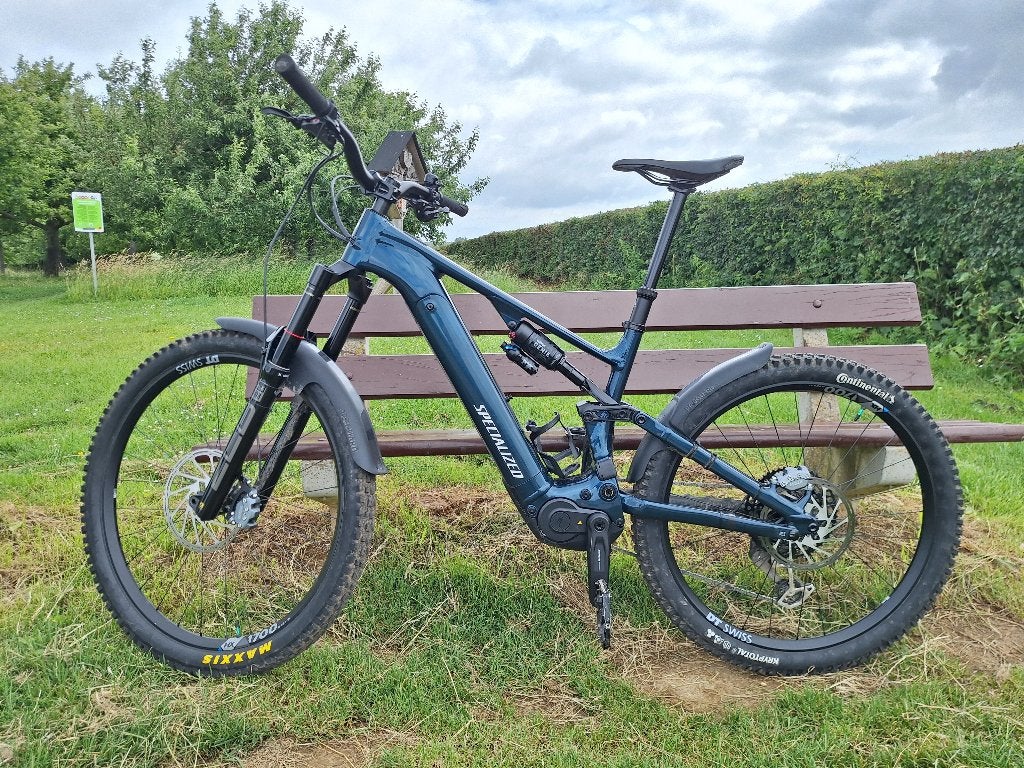 Specialized Levo 4 - maat S4/Large, Fietsen en Brommers, Fietsen | Mountainbikes en ATB, Gebruikt, 49 tot 53 cm, Schijfrem, Ophalen