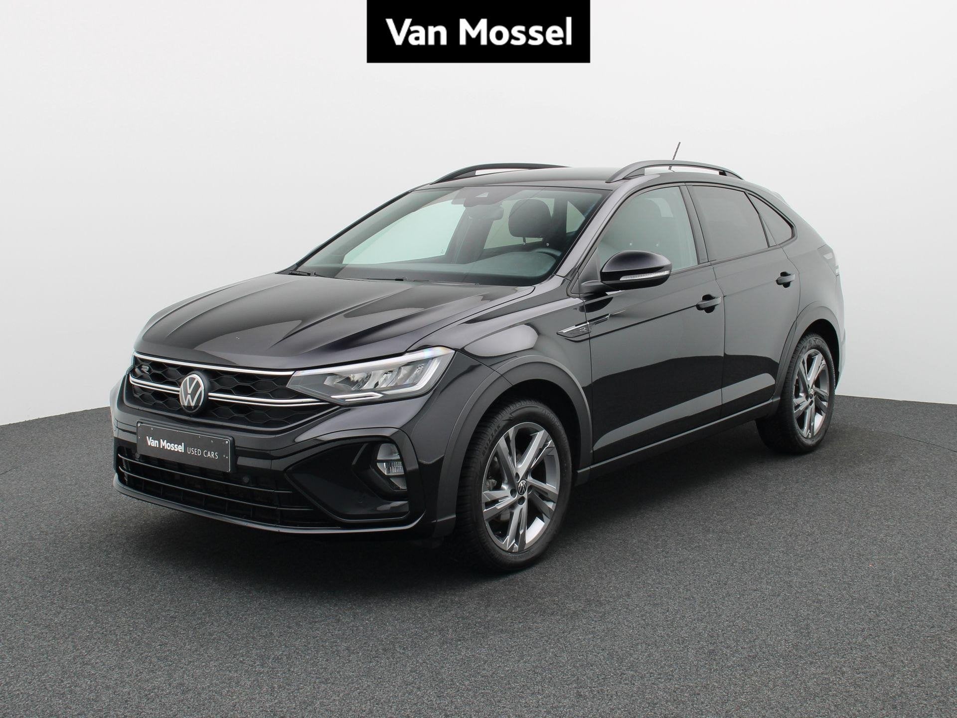 Volkswagen Taigo 1.0 TSI 81KW R-Line, Autos, Achat, Entreprise, 620 kg, 5 portes