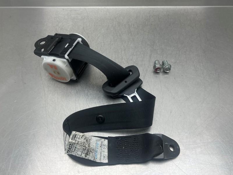 CEINTURE DE SECURITE ARRIERE DROITE Nissan Pixo (D31S), Utilisé, Nissan