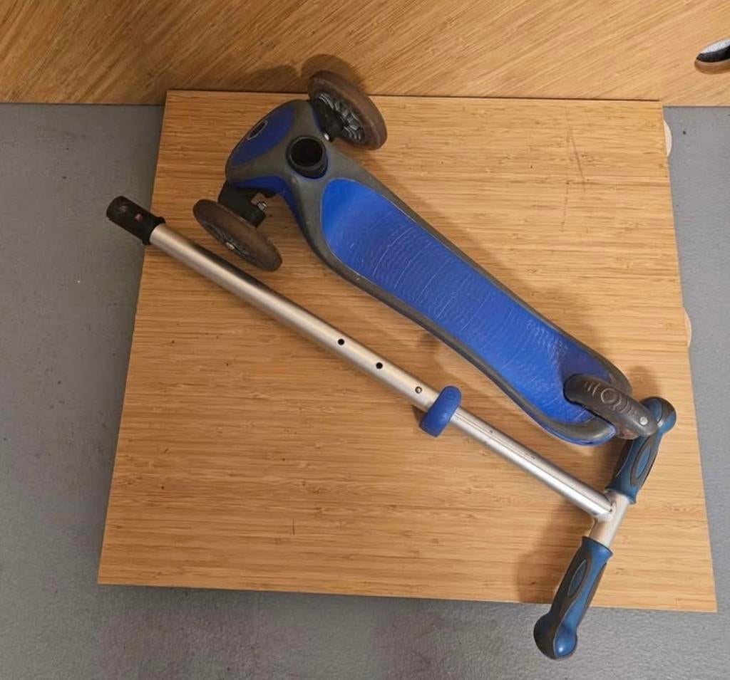 Trottinette Globber, Enlèvement ou Envoi