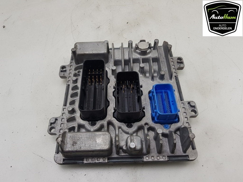 CALCULATEUR MOTEUR ECU Opel Astra K Sports Tourer, Opel, Opel Automobile GmbH, Utilisé, Kontakt-opel@opel.com
