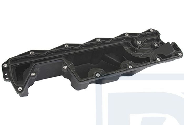 Volvo olie afscheider Carterventilatie ontluchting Volvo ond, Enlèvement ou Envoi, Neuf, Volvo