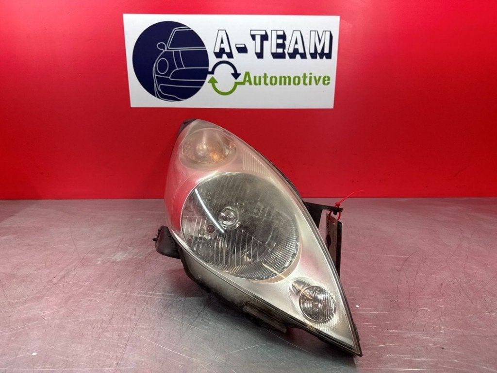 KOPLAMP RECHTS Daewoo / Chevrolet Spark (M300) (|95226892|), Gebruikt, Daewoo, General Motors Germany GmbH, Chevrolet.europe@gm.com
