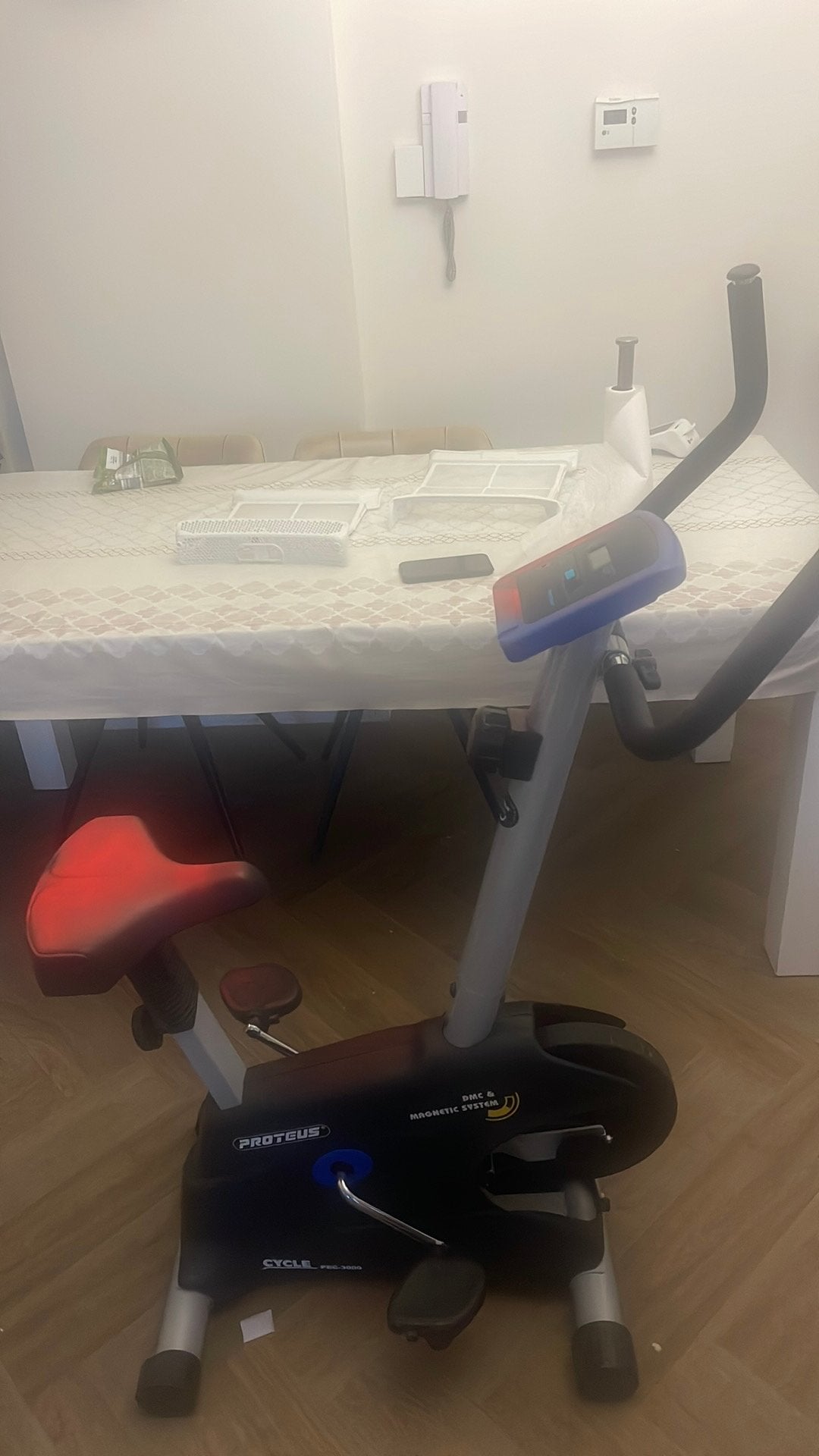 Thuisfiets in goede professionele staat, Ophalen of Verzenden, Zo goed als nieuw