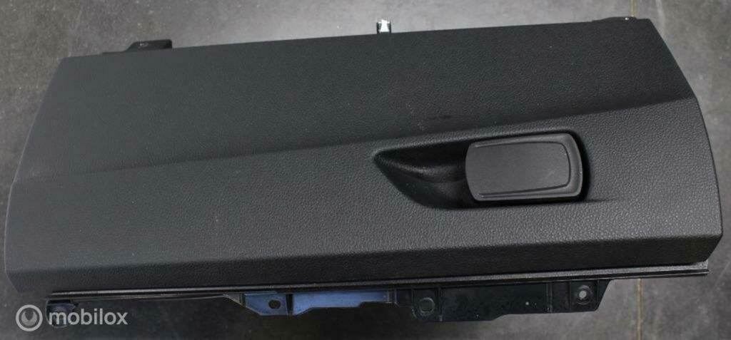 Boîte à gants BMW 1 serie F20 F21 (2011-2019)