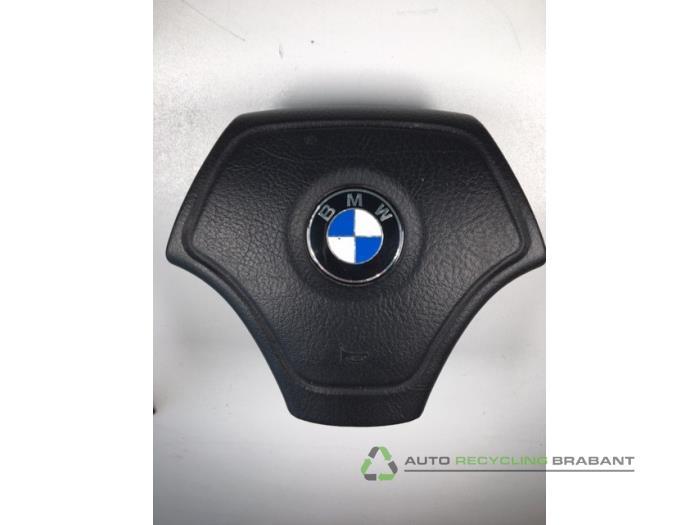 Airbag gauche (volant) d'un BMW Z3, -, 3 mois de garantie, Utilisé, -