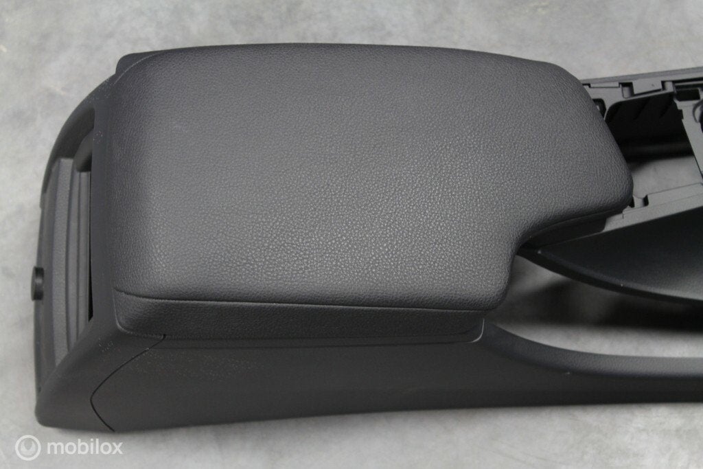 Console centrale noir BMW 3 serie F30 (2011-2019), Gebruikt, Ophalen of Verzenden