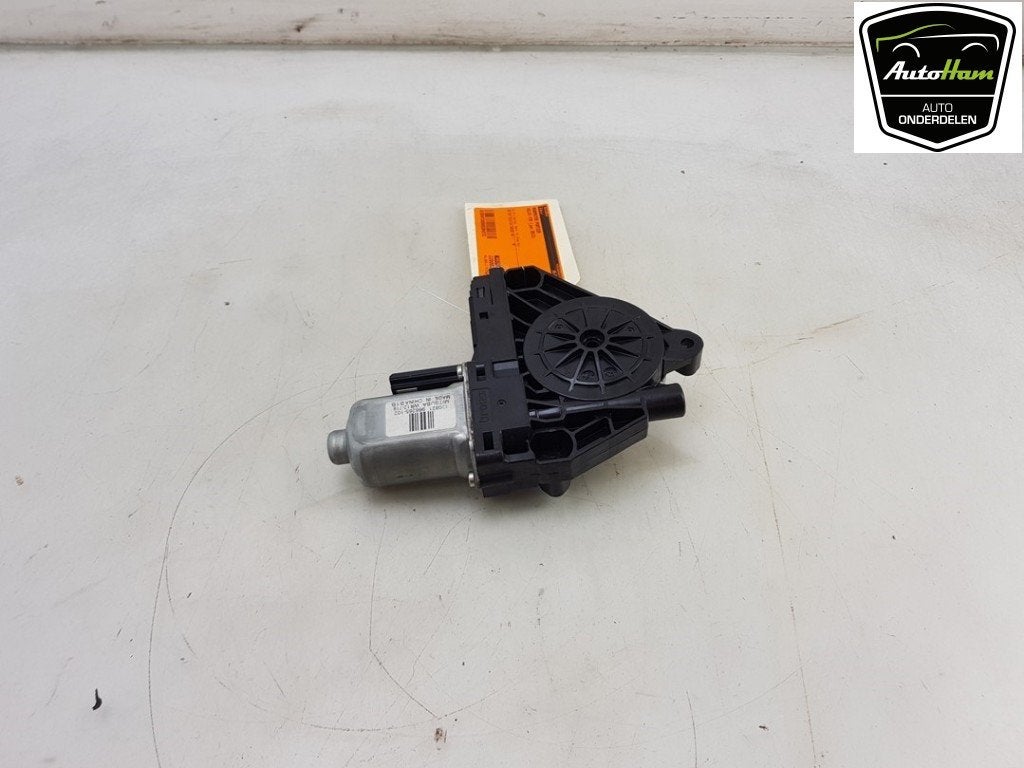MOTEUR LEVE VITRE ELECTRIQUE Volvo V70 (BW), Utilisé, Volvo