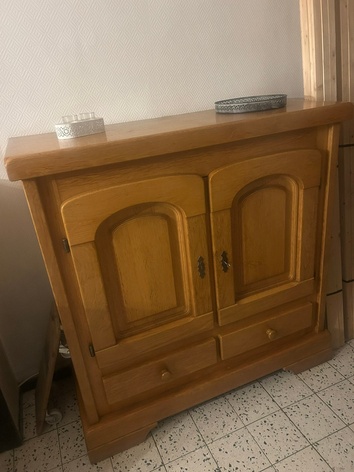 Salle a manger, Maison & Meubles, Enlèvement, Utilisé