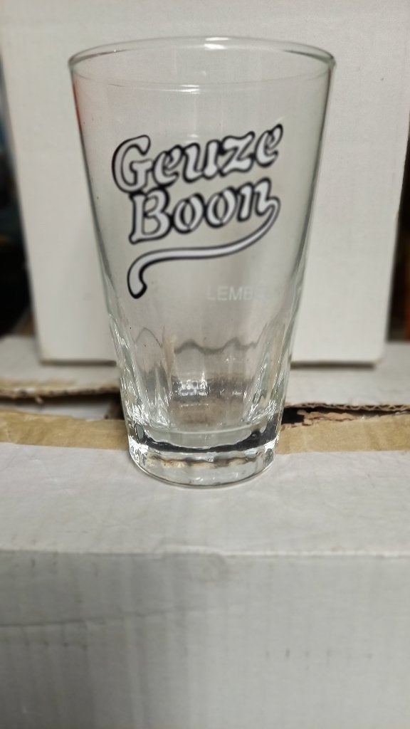 Bierglazen, Ophalen of Verzenden, Nieuw