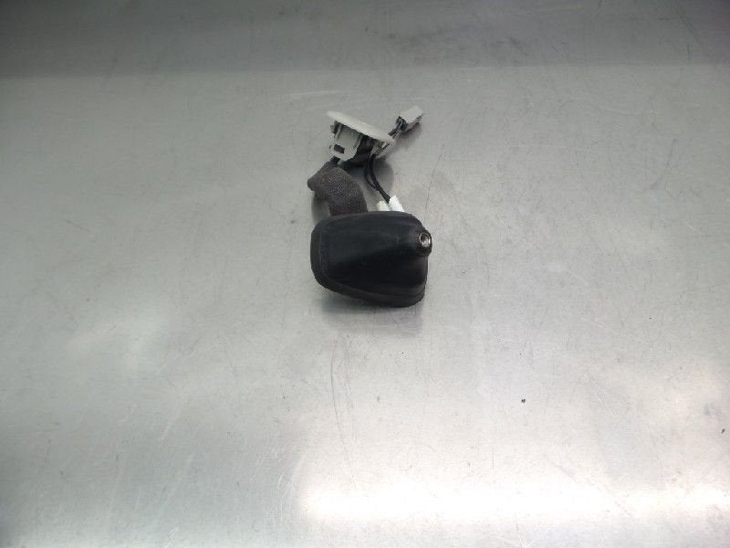 ANTENNE Nissan Note (E12) (01-2012/12-2016), Germany@nissan-services.eu, Kronenweg 38
50389  Wesseling, DE, Utilisé, Nissan