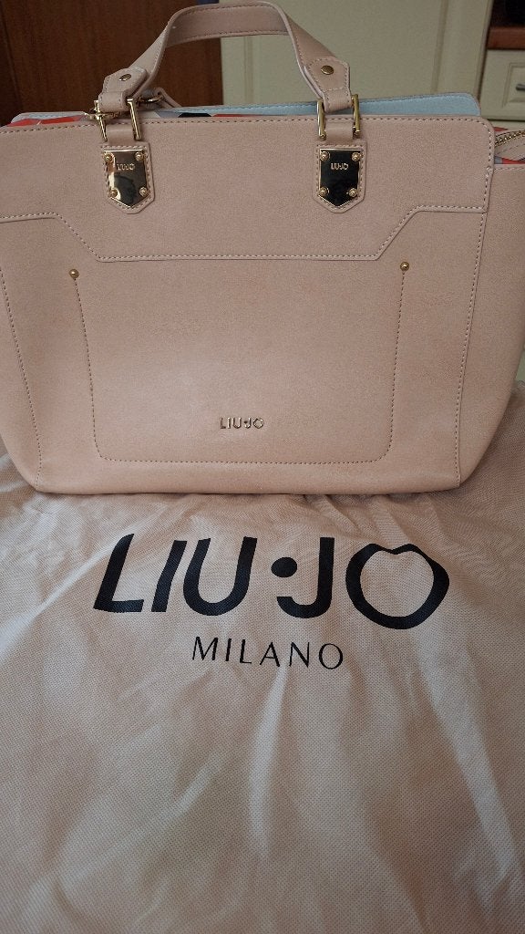 Handtas, Ophalen, Nieuw, Beige, Handtas