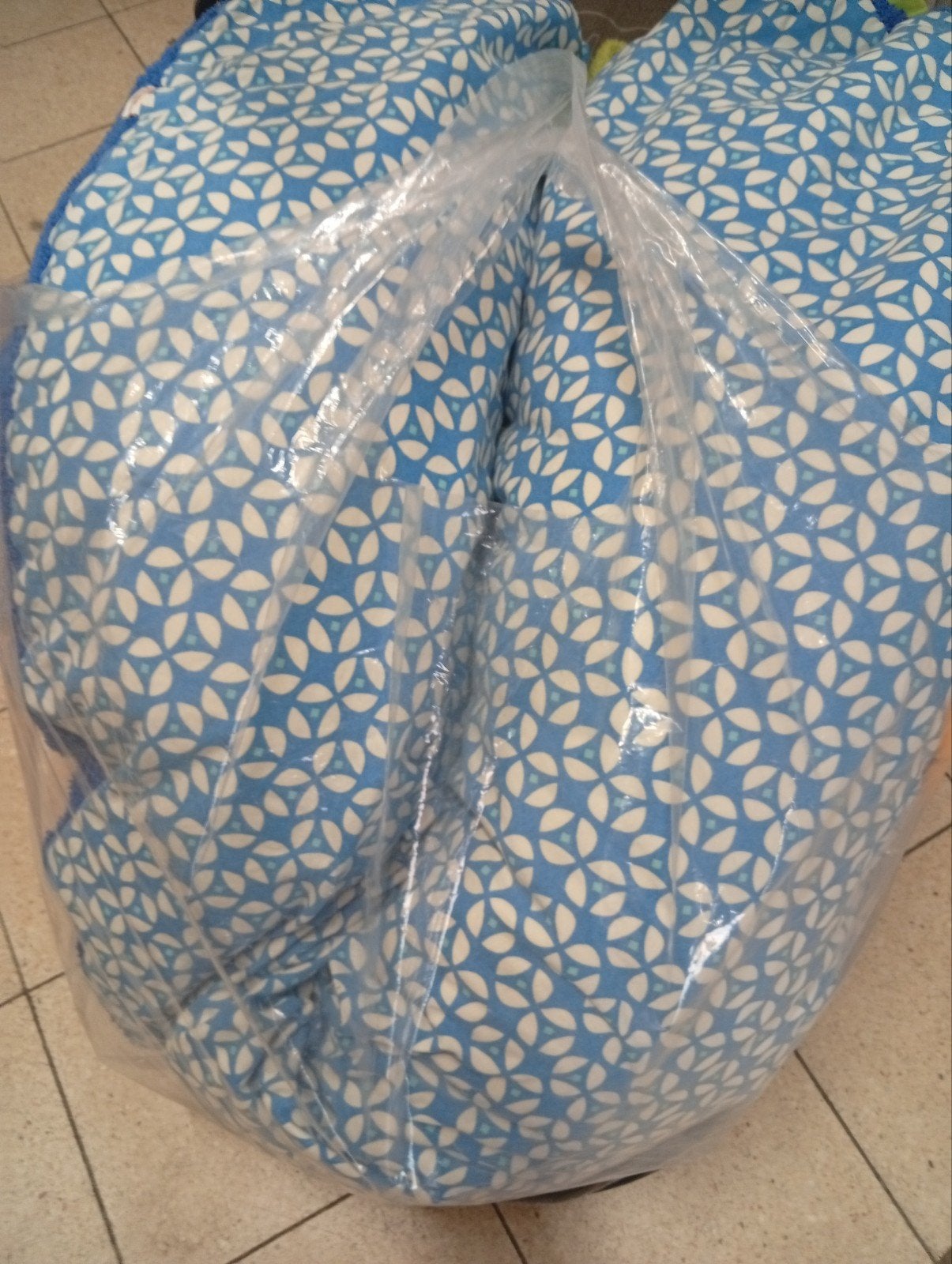 Baby spullen, Kinderen en Baby's, Ophalen, Nieuw
