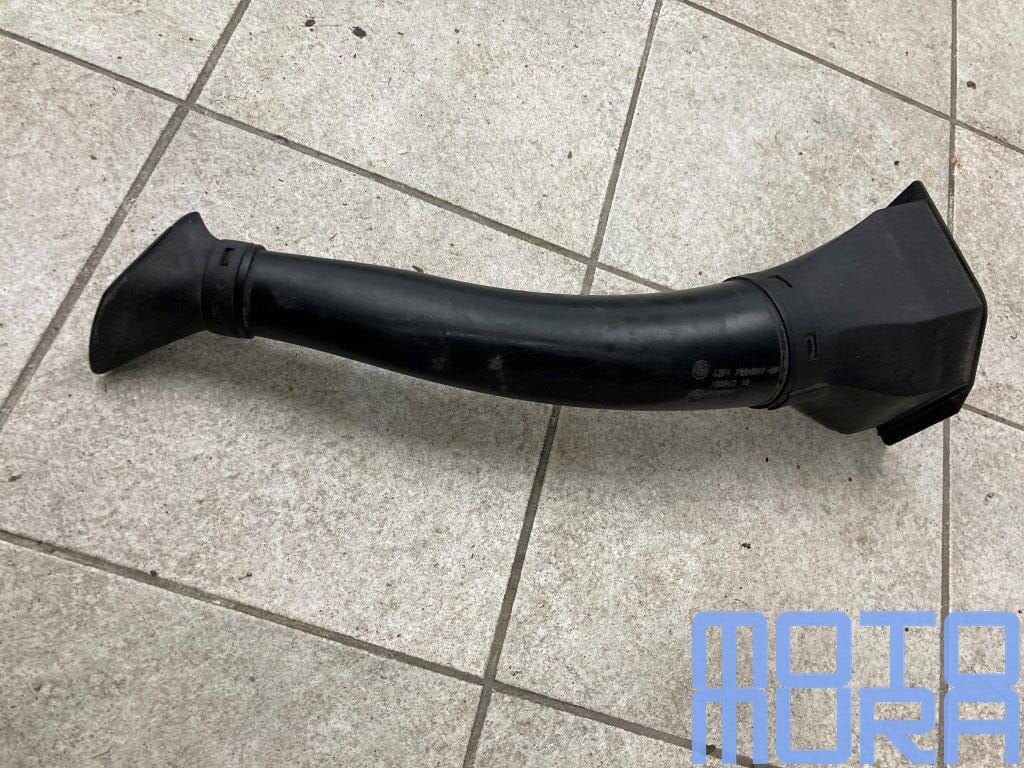Luchtinlaat links voor de BMW K1200S 2004 - 2008 inlaat buis, Motoren, Gebruikt, -, -, Ophalen of Verzenden